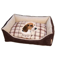 cuccia divanetto Beagle