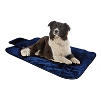 Coperta portatile con fondo impermeabile Coperta portatile con fondo impermeabile