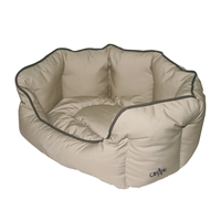 cuccetta Teflon Beige cuccetta Teflon Beige
