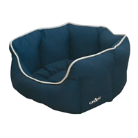 cuccetta Teflon Blu
