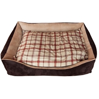 cuccia divanetto British mis.3 cuccia divanetto British mis.3