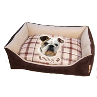 cuccia divanetto Bulldog cuccia divanetto Bulldog