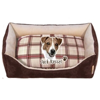 cuccia divanetto Jack Russel  