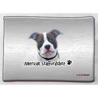 cuccia materasso American Staffordshire 