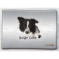 cuccia materasso Border Collie 