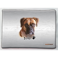 cuccia materasso Boxer 