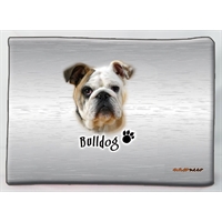 cuccia materasso Bulldog 