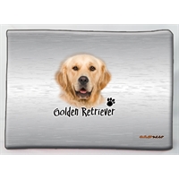 cuccia materasso Golden Retriever 