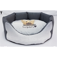 cuccia Yorkshire trono cuccia Yorkshire trono