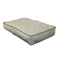 cuscino materasso per cani Teflon Beige cuscino materasso per cani Teflon Beige