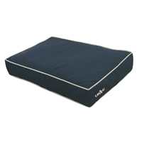 cuscino per cani Teflon Blu cuscino per cani Teflon Blu