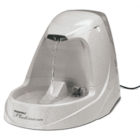 Fontana per cani Drinkwell Platinum - 5L Fontana per cani Drinkwell Platinum - 5L