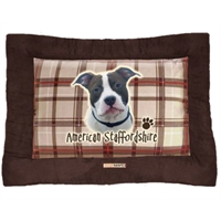tappeto per cani American Staffordshire tappeto per cani American Staffordshire