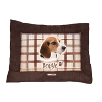 tappeto per cani Beagle