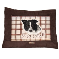 tappeto per cani Border Collie tappeto per cani Border Collie