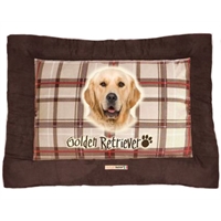 tappeto per cani Golden Retriever