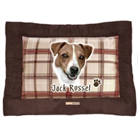 tappeto per cani Jack Russel