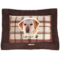 tappeto per cani Labrador