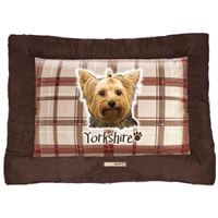 tappeto per cani Yorkshire