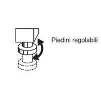 Casetta per cani in legno - L  più