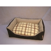 cuccia divanetto British mis. 5