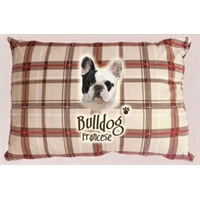 cuccia divanetto Bulldog Francese 