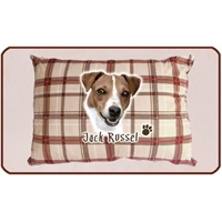 cuccia divanetto Jack Russel  