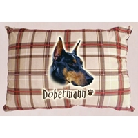 cuccia divano Dobermann