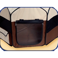 Recinto Box pieghevole Fast&Easy