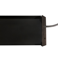 Scalda cuccia elettrico 140W (riscalda la cuccia del cane)
