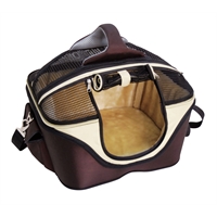 Trasportino cuccia Fast&Easy 